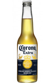 Корона бира 330ml