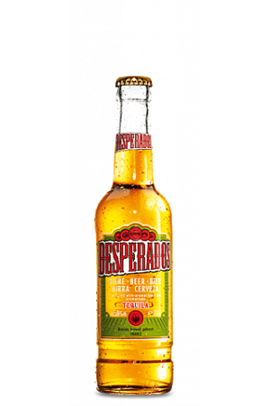 Десперадос бира 330ml