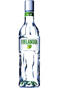Финландия водка Лайм 700ml