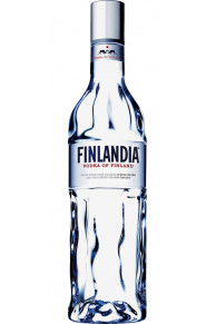 Финландия водка 1L