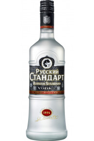 Руски Стандарт водка 700ml