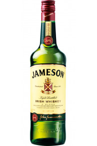 Джеймсън ирландско уиски 700ml