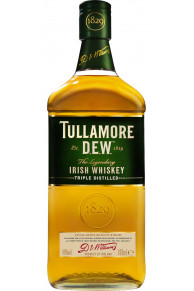 Тюламор Дю ирландско уиски 700ml