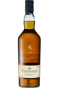 Талискер 30 годишно скоч уиски 700ml
